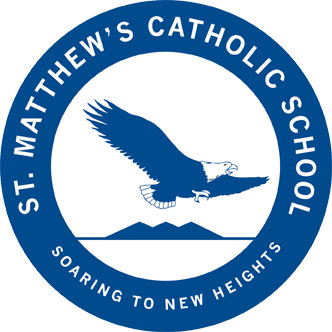﻿﻿﻿St. Matthew's Catholic School